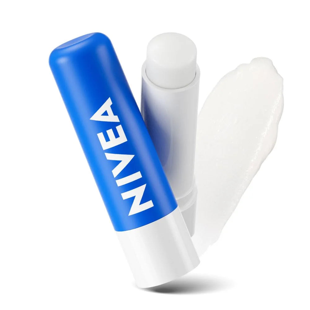 Nivea Lipcare Essential 4.8g