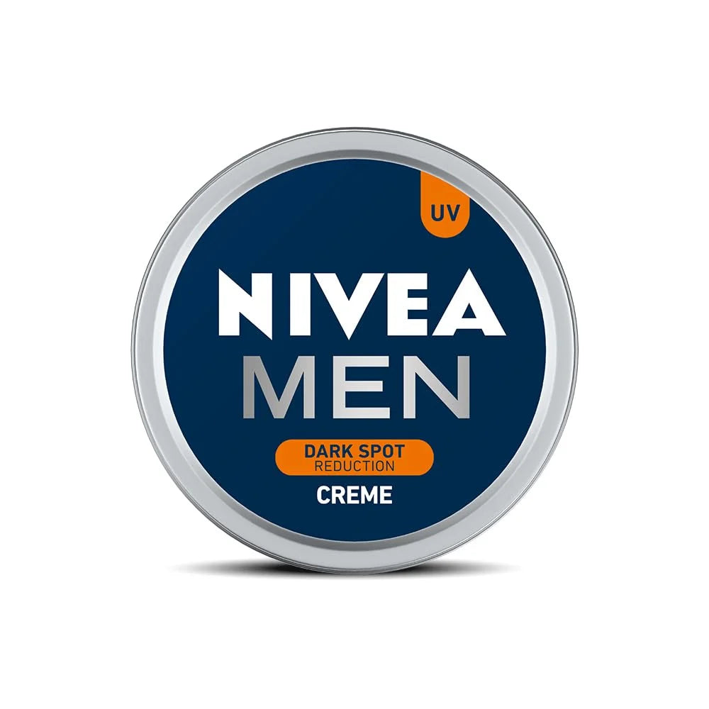 NIVEA MEN Dark Spot Reduction Cream, 75ml