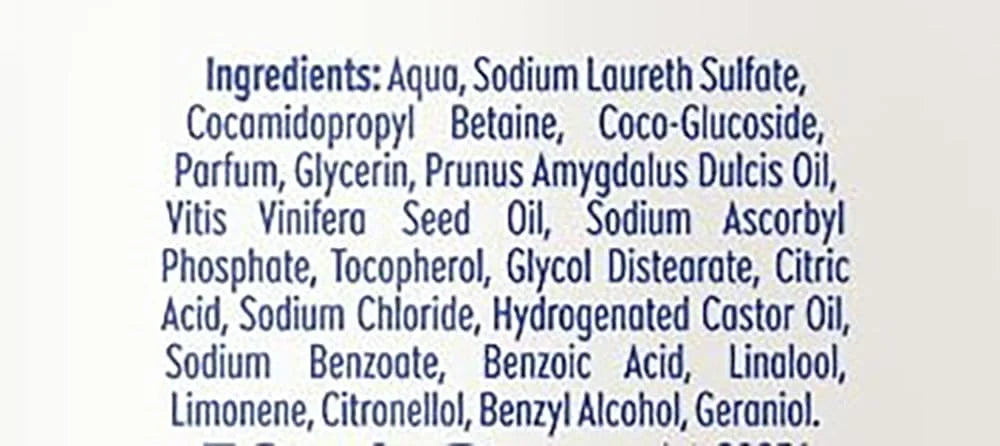 NIVEA Crème Soft Moisturizing Body Wash - Fresh Scent for Dry Skin - 16.9 fl. oz. Bottle