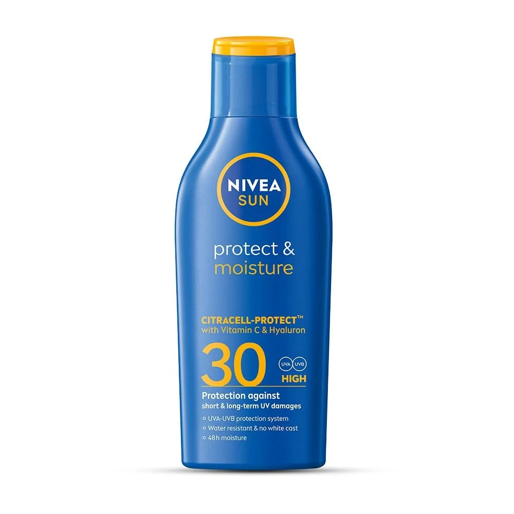 Nivea Moisturising Lotion 4.23 fl Oz |125ml
