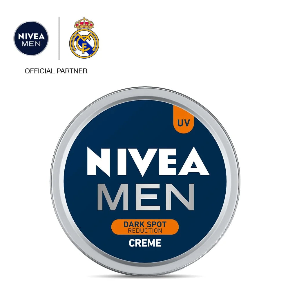 NIVEA MEN Dark Spot Reduction Cream, 75ml